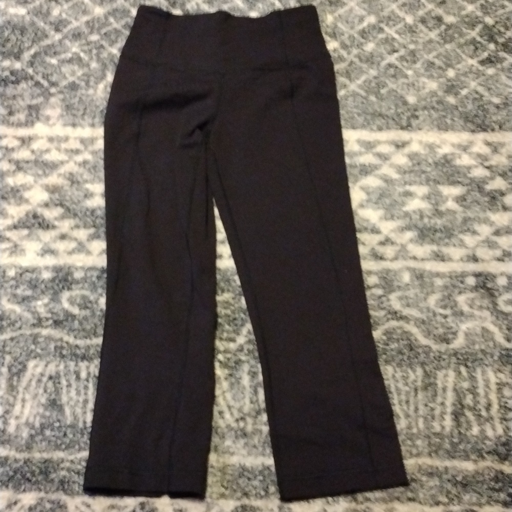 Lulumon leggings